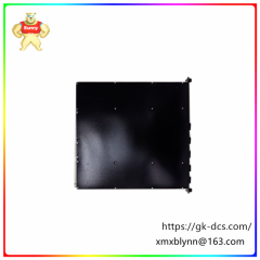TRICONEX 4352B  Industrial safety controller   High reliability and safety