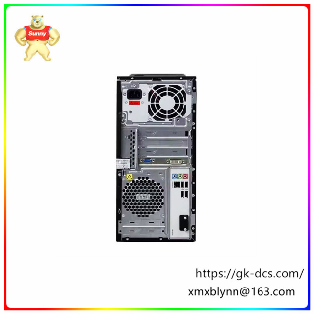 H92A0K9VOH00   Industrial computer    Automated systems that respond in real time