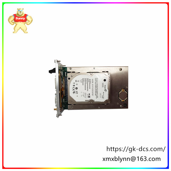 PXIE-8861   Embedded controller   It can provide powerful computing and control functions