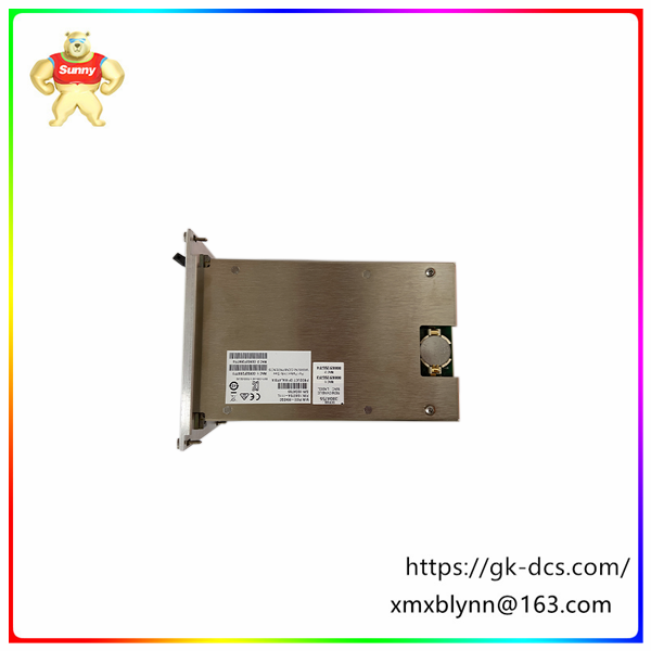 PXIE-4145 Multi-channel data collector Each channel integrates remote
