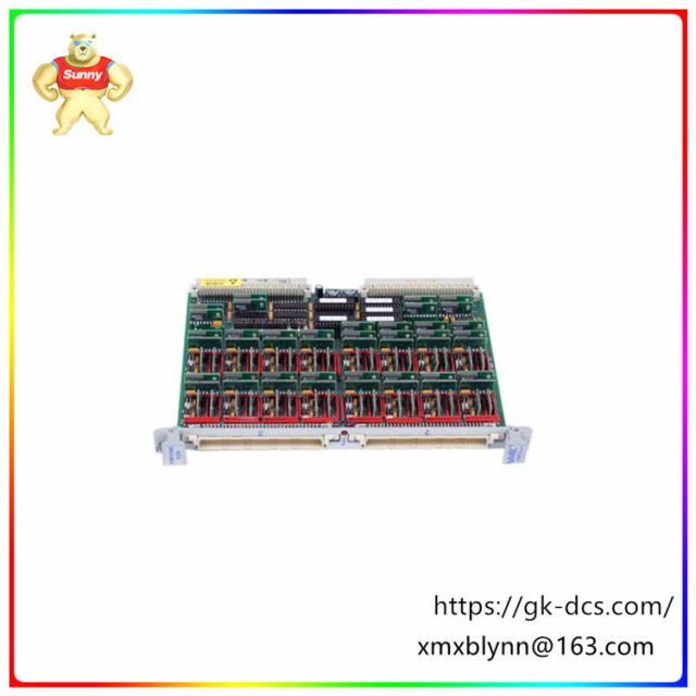 VMIVME-7740-840 350-07740-840-M    VME processor module   Ability to handle complex computation and control tasks