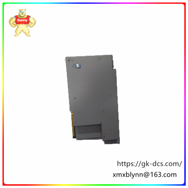 1771CAN Programmable Logic controller Supported communication protocols