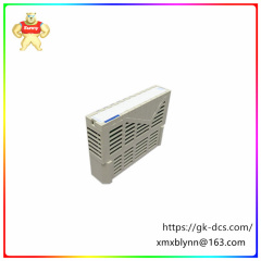1C31132G02    Input/output module   Realize signal transmission in industrial automation system