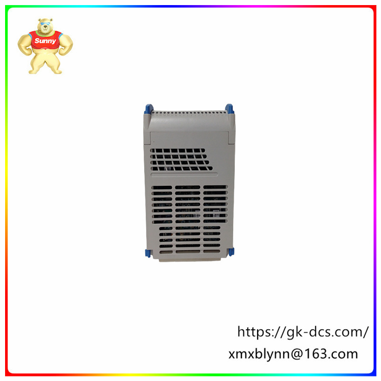 1C31166G01   Modules for industrial automation    Ability to perform various logical operations and control strategies