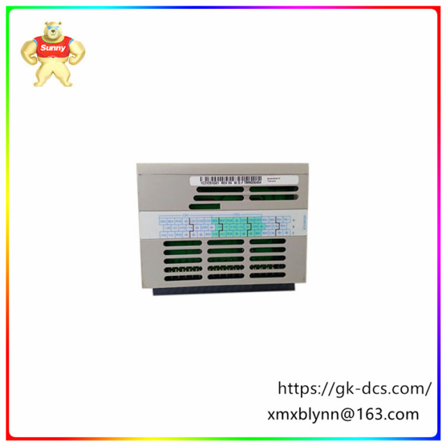 1C31201G01     Industrial automation module   With programmable function