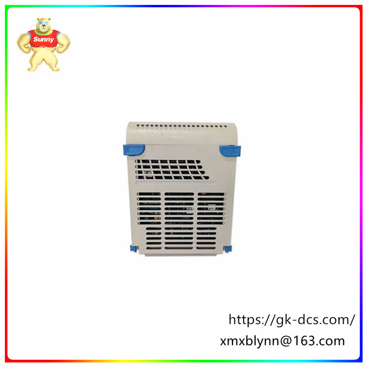 5X00070G03   Analog Input Fast    It has 16 digital input channels
