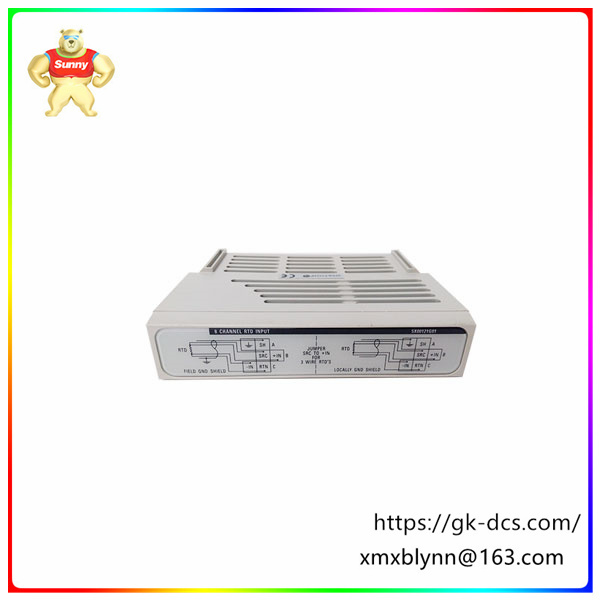 5X00121G01      Programmable logic controller     High reliability