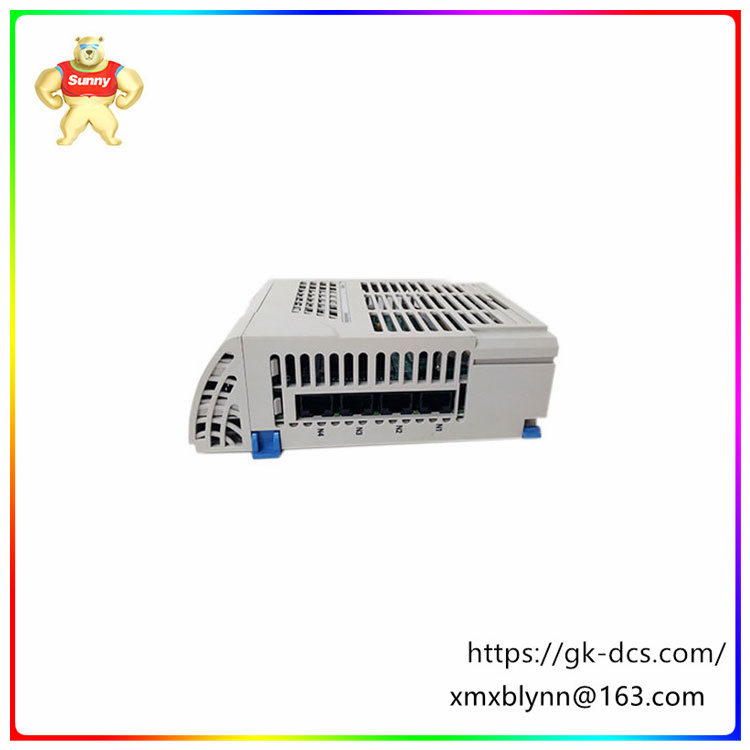 5X00241G01   processor module   Process from various input modules