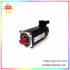 MSK050C-0600-NN-M1-UP1-NSNN   Permanent magnet synchronous servo motor Provides precise rotational motion