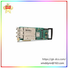 PCI-5153  High speed oscilloscope equipment   It has a maximum bandwidth of up to 500 MHz and a maximum sampling rate of 2 GS/s