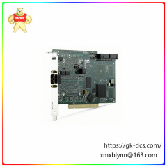 PCI-8512   Data acquisition card or controller  Up to 1GB/2GB of on-board memory