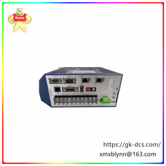 S22460-SRS  Servo driver   Provides continuous current up to 34 amps