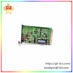 VT3024   Proportional amplifier card   With 24-bit resolution
