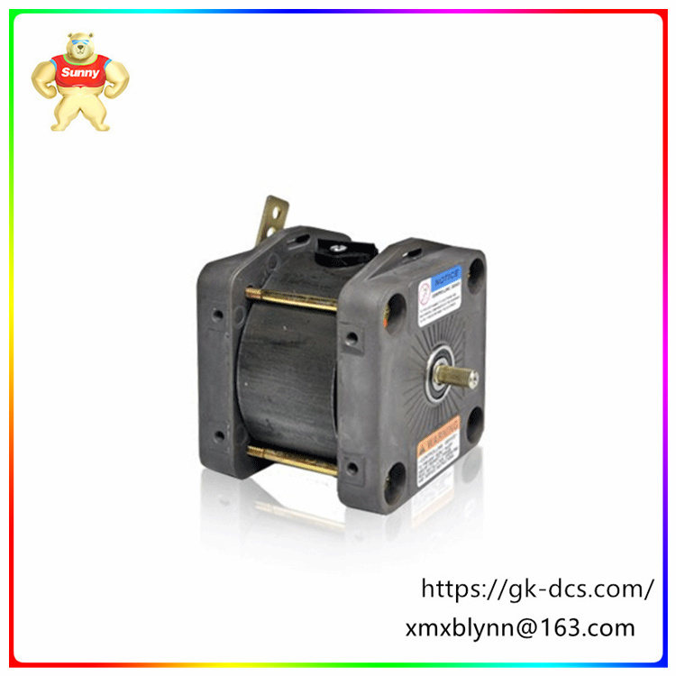 8256-016  Electric governor   Designed for use with magnetic pickup units and speed control units