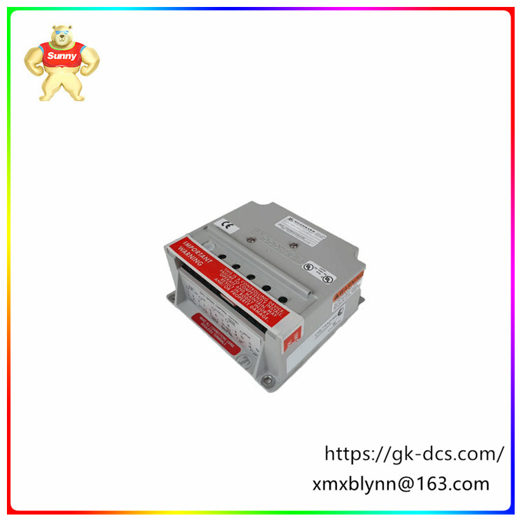 8290-191    Droop speed control  To create a complete EPG system for the prime mover