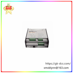 9907-186   GS10 driver    Provides a CAN bus interface for communication with the GS10 controller