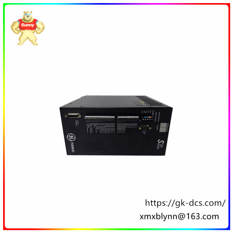 IC800SSI216RD2 VersaMotion servo motor controller Support DeviceNet ...