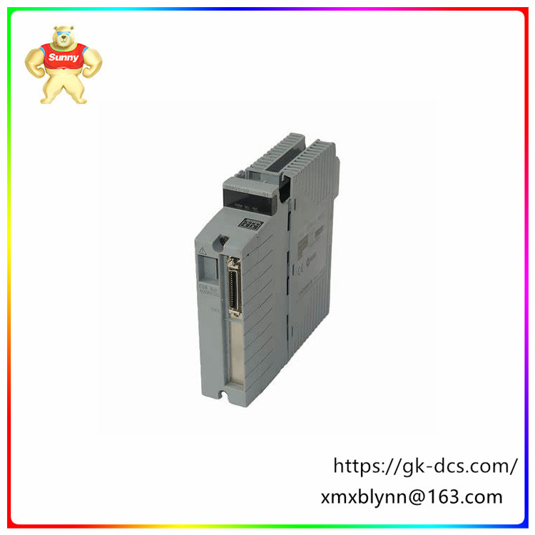 Ssb Module SSB401-53 ESB Bus Interface Slave Module Requirements for redundant and ...