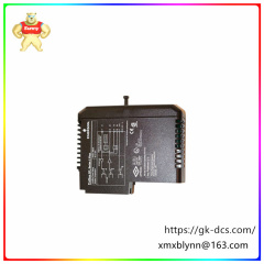 VE4022--KJ3243X1-BB1   DeltaV controller    Equipped with Profibus DP interface