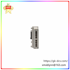 1783-MMX8T   Stratix 8000 Modular managed Ethernet switch   Has up to 8 ports