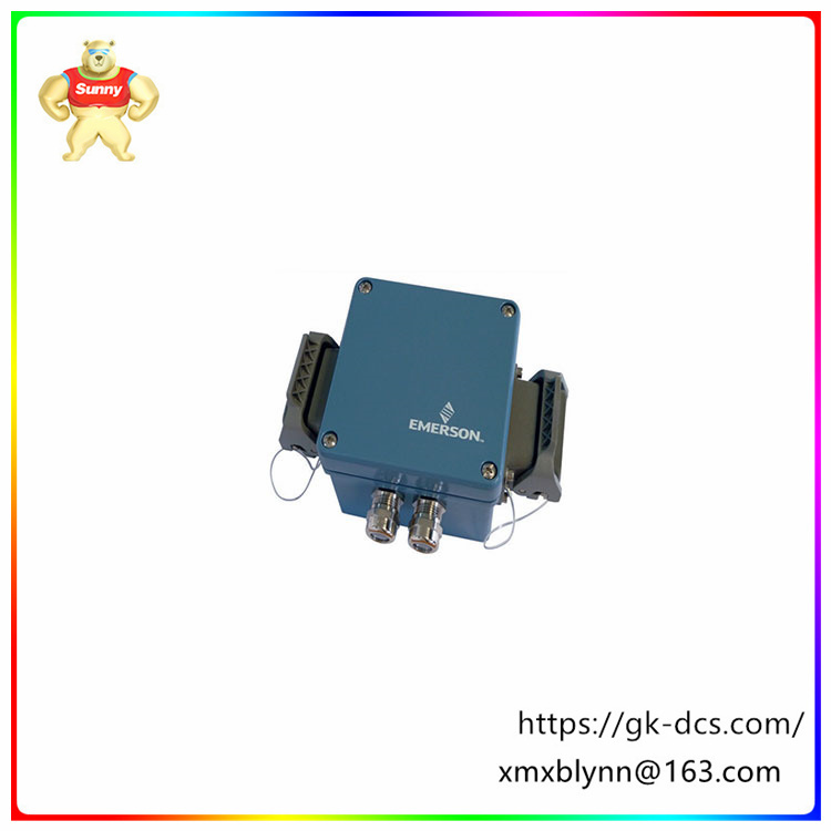 A3120022-000   bearing vibration monitor    Designed for small and low aisles