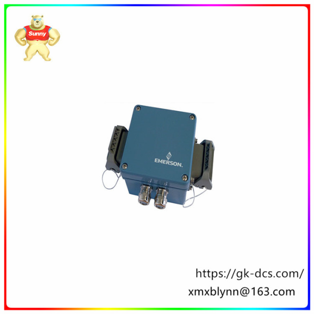 A3120022-000   bearing vibration monitor    Designed for small and low aisles