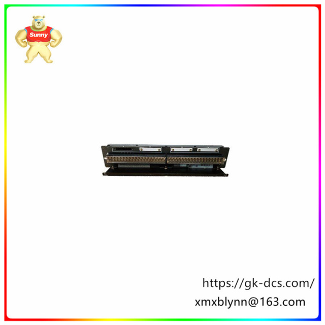 AET4D-05    Thermocouple terminal board      Ensure that the electrical signals generated by the thermocouple are transmitted accurately