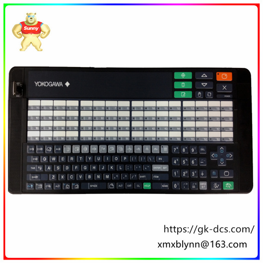 AIP830-101     Single loop operation operating key angles  Improve the safety and reliability of power supply