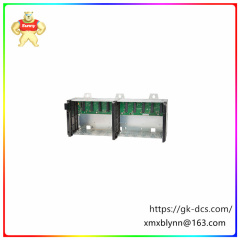1756-A4   ControlLogix chassis   With open housing