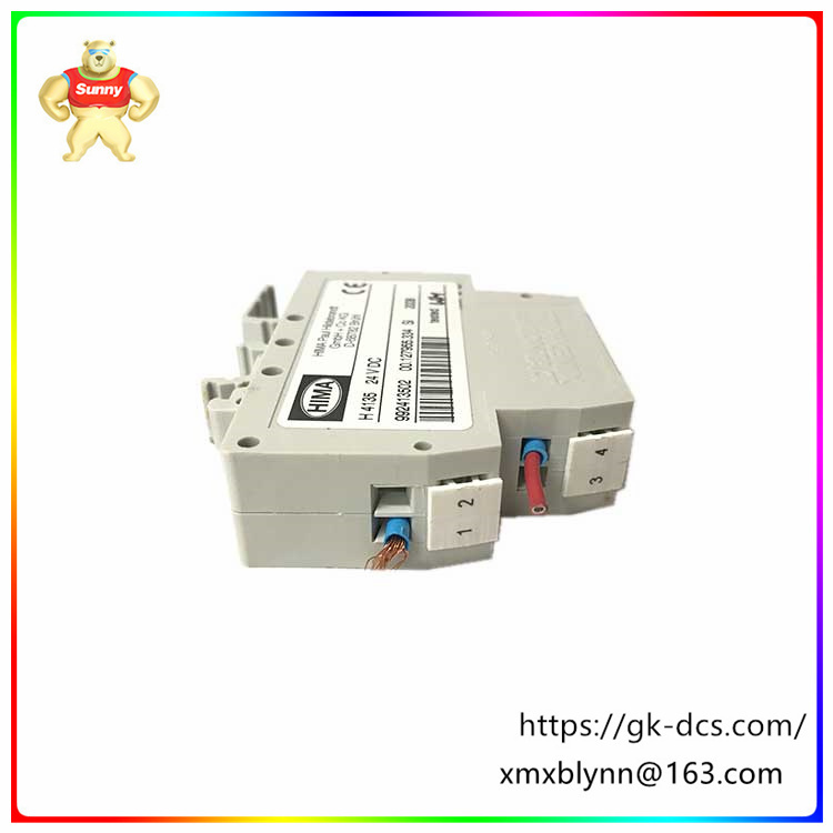 H4135-992413502 | Power control processor | Equipped with a wealth of application software packages