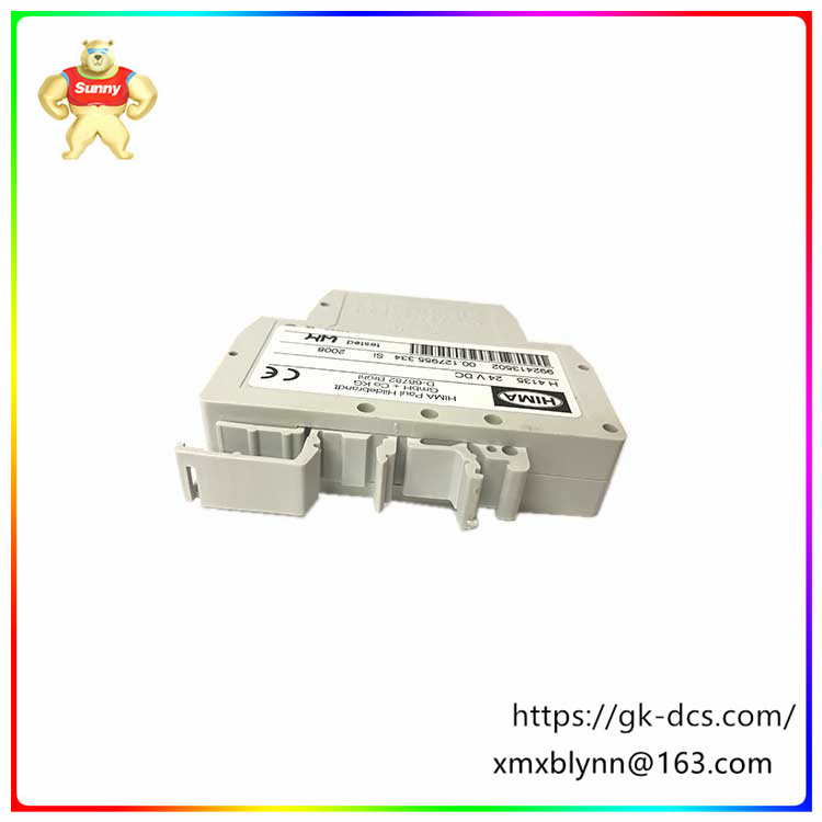H4135-992413502 | Power control processor | Equipped with a wealth of application software packages