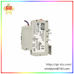 H4135A-992413560 | Instrument safety system | Real-time monitoring of various parameters and signals in industrial processes