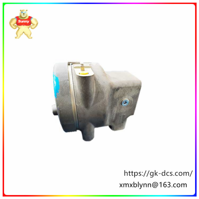 9907-1106 | Pressure transducer | Precise fluid pressure control