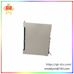WR-D4004 MD-D4014B | servo drive module | It has the function of fault detection and diagnosis
