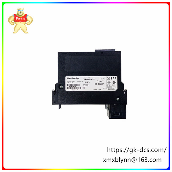 1756-M03SEK | compact CPU module | Achieve precise control of the production process