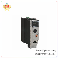 1756-L82ESK | Controller module | Has a strong computing power