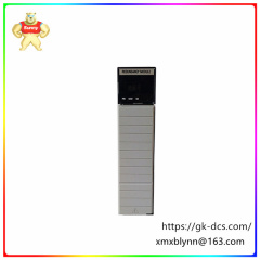 1756-L84ESK | Industrial automation control module | Achieve precise control of industrial automation systems