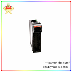 1756-OA8E-CC  | Modular industrial control system | Supports various I/O modules