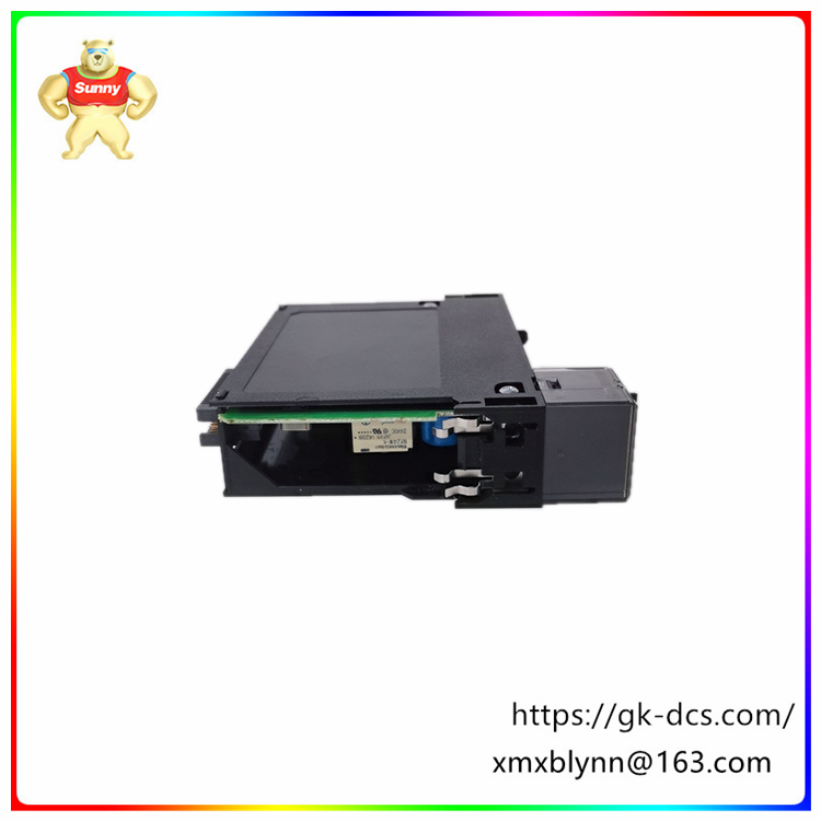 1756-OB8I-CC  |  heterogeneous DC output module | Continuous isolation voltage of 250 volts