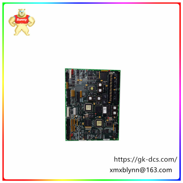 DS200LRPAG1AGF | Board assembly | Hardware components that enable this function