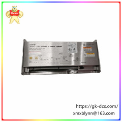 8273-126 | digital load sharing and speed control | Multiple dynamic flexibilities