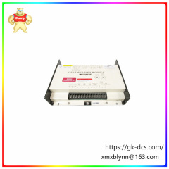 9905-726 |  Load sharing module  | Improve the throughput of the system