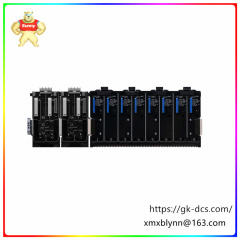 KJ4002X1-BF2 |  control module  | High reliability and stability