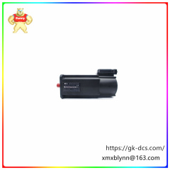 MKD071B-035-KG1-KN  |  MKD synchronous motor  | Precise control of motor position