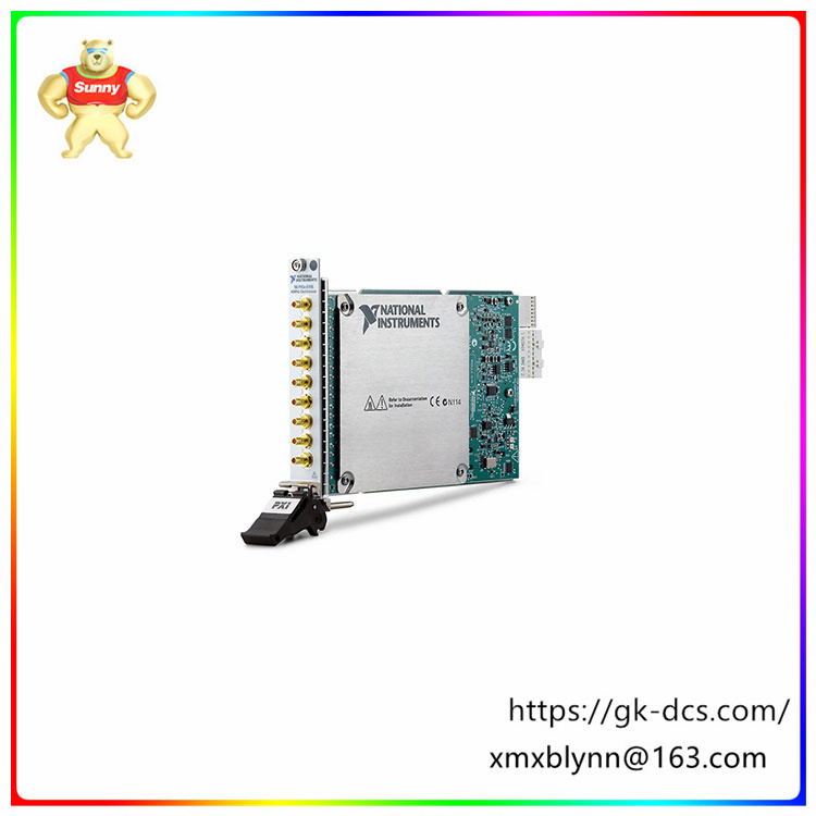 PX1-5105 | oscilloscope | It has eight synchronous sampling channels