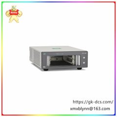 PXIe-1090  |  2-slot PXI Express chassis products | Equipped with a high-bandwidth backplane