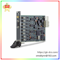 PXIe-4492  |   High-performance PXI sound and vibration module | Achieve fast and accurate data acquisition