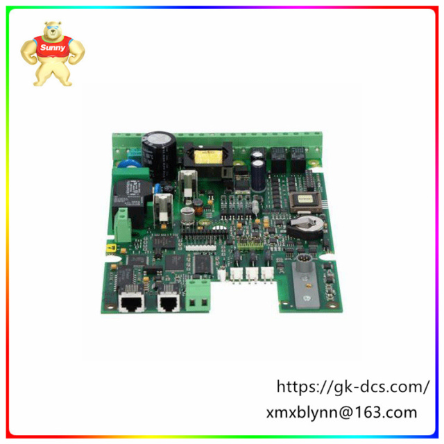 1SAP140500R0271  |  Controller module | High performance processing capability