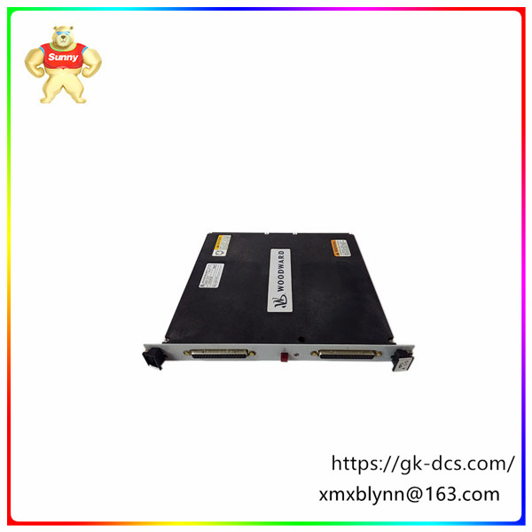 5464-658  |  Digital speed sensor module  | Designed to provide accurate speed measurement