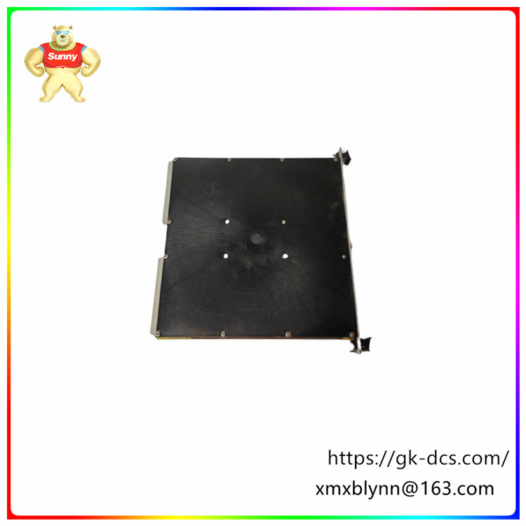5464-660 | Woodward output module | Optional deceleration ramps are available